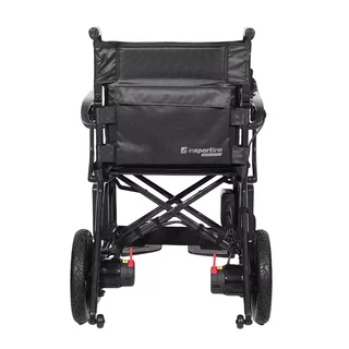 Carbon Electric Wheelchair inSPORTline Feally