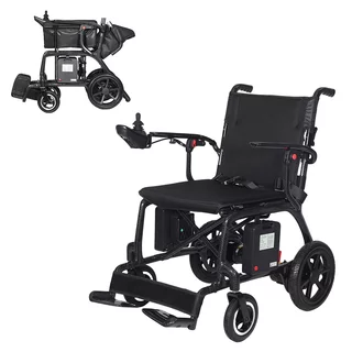Carbon Electric Wheelchair inSPORTline Feally