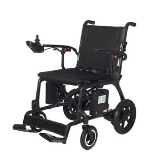 Carbon Electric Wheelchair inSPORTline Feally