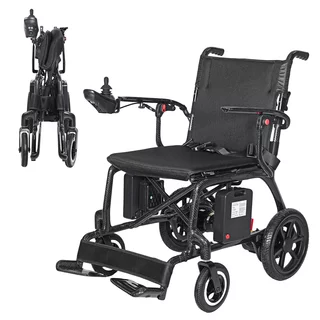 Carbon Electric Wheelchair inSPORTline Feally