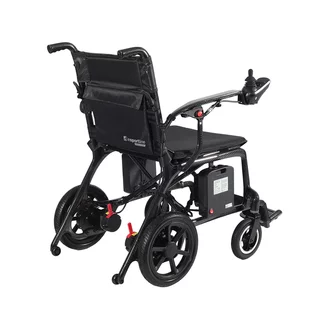 Carbon Electric Wheelchair inSPORTline Feally
