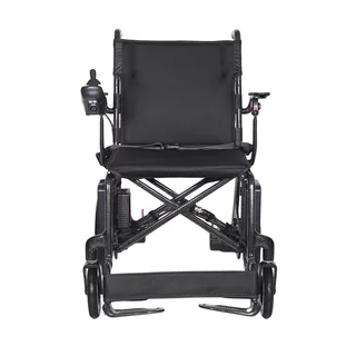 Carbon Electric Wheelchair inSPORTline Feally