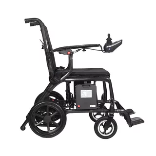 Carbon Electric Wheelchair inSPORTline Feally