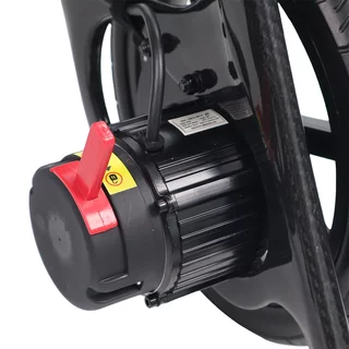 Carbon Electric Wheelchair inSPORTline Feally