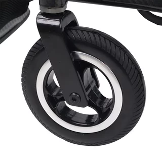 Carbon Electric Wheelchair inSPORTline Feally