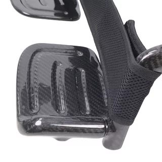 Carbon Electric Wheelchair inSPORTline Feally