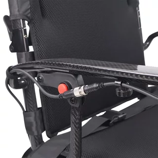 Carbon Electric Wheelchair inSPORTline Feally