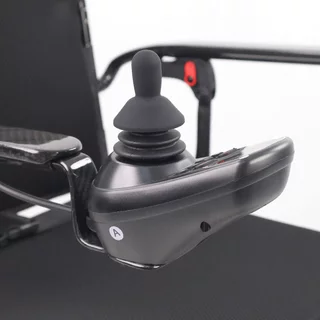 Carbon Electric Wheelchair inSPORTline Feally