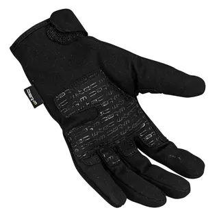 Motorcycle Gloves W-TEC Black Heart Rioter - Black