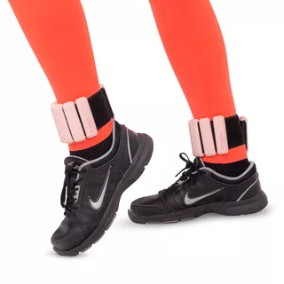 Adjustable Wrist/Ankle Weights inSPORTline Brace