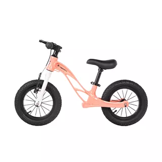 Children’s Balance Bike inSPORTline Pufino 12" - Blue