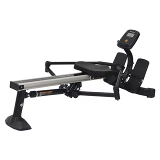 Rowing Machine inSPORTline Power Master X - Black