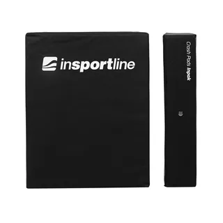 Weightlifting Drop Pads inSPORTline Inpak