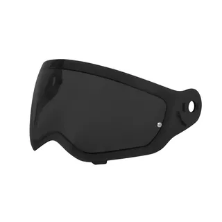 Pinlock® 70 Ready Replacement Visor for W-TEC Valso/V331 Helmet - Clear - Dark