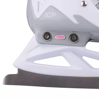 2-in-1 Skates/Inline skates WORKER Pinkola