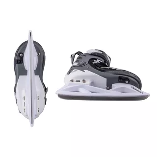 2-in-1 Skates/Inline skates WORKER Tifero