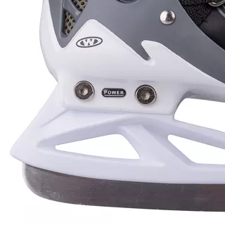 2-in-1 Skates/Inline skates WORKER Tifero