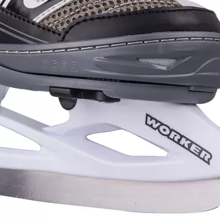 2-in-1 Skates/Inline skates WORKER Tifero
