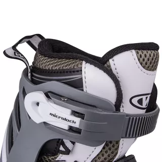 2-in-1 Skates/Inline skates WORKER Tifero