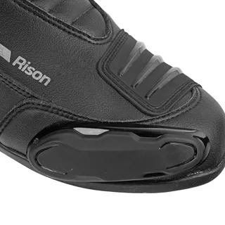 Motorcycle Boots W-TEC Rison - Black