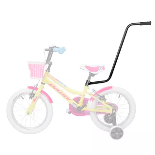 Children’s Bike Tow Bar inSPORTline Pushino