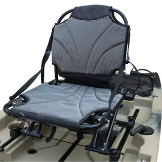 Folding Pedal Drive Kayak inSPORTline Rhoner Desert Camo