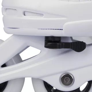 Inline skates WORKER Picola LED – with Light-Up Wheels