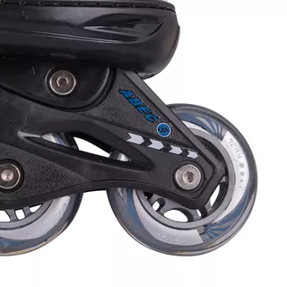 2-in-1 Skates/Inline skates WORKER Gondo Blue