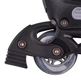 2-in-1 Skates/Inline skates WORKER Gondo Blue