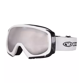 Ski Goggle WORKER Hiro - White - White