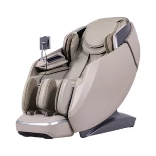 Massage Chair inSPORTline Balsadena - Beige