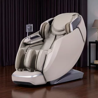Massage Chair inSPORTline Balsadena - Beige