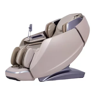 Massage Chair inSPORTline Balsadena - Beige