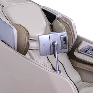 Massage Chair inSPORTline Balsadena - Beige
