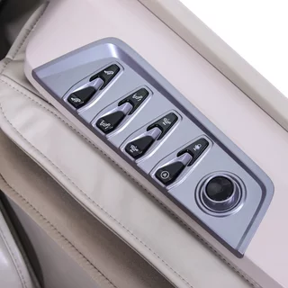 Massage Chair inSPORTline Balsadena - Beige