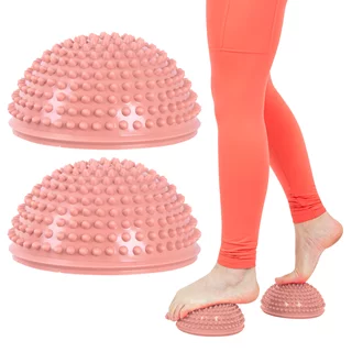 Balance and Foot Massage Pad inSPORTline Uossia