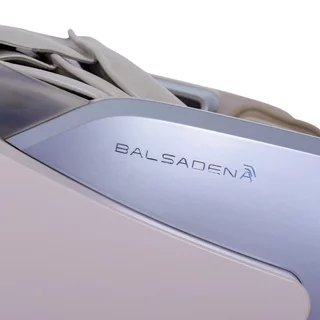 Massage Chair inSPORTline Balsadena - Beige