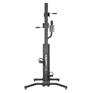 Reverse Handles for Verticon inSPORTline Pro 1000 and 1000 SE