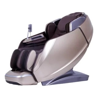 Massage Chair inSPORTline Balsadena - Beige