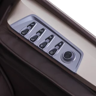 Massage Chair inSPORTline Balsadena - Beige