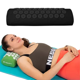 Massage Pillow inSPORTline AKU-P100