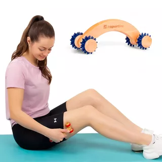 Body Massager inSPORTline Kerung