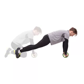 Ab Roller inSPORTline AR050