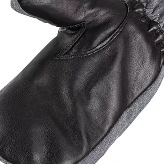 Heated Mittens inSPORTline HEATtero - Grey