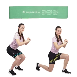 Resistance Band inSPORTline Hiplop S