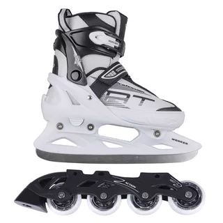 Adjustable Skates/Inline skates WORKER Patino PP