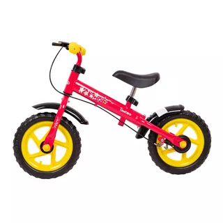 Balance Bike WORKER Toucan 12"