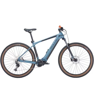 Mountain E-Bike Bulls Copperhead EVO 2 29” 750 Wh - Blue