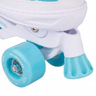 3-in-1 Adjustable Skates/Inline skates/Roller Skates WORKER Juando