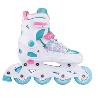 3-in-1 Adjustable Skates/Inline skates/Roller Skates WORKER Juando